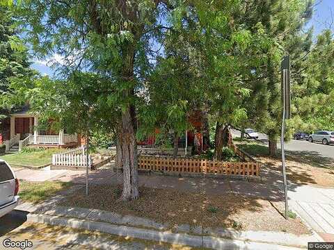 3Rd, DENVER, CO 80223