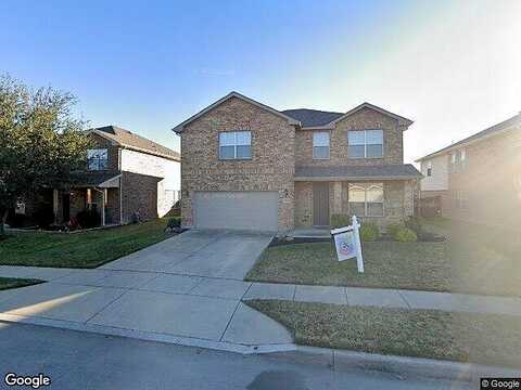 Hanna Rose, FORT WORTH, TX 76244