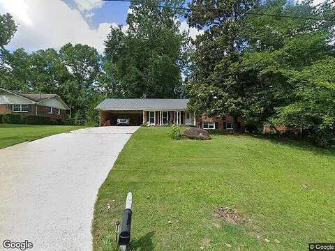 Willowdale, MACON, GA 31204