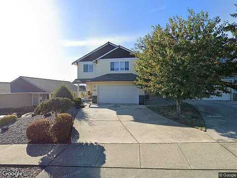 Rickey, BREMERTON, WA 98310