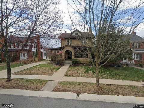 Parker, PITTSBURGH, PA 15216