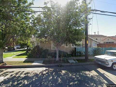 Euclid, LONG BEACH, CA 90803