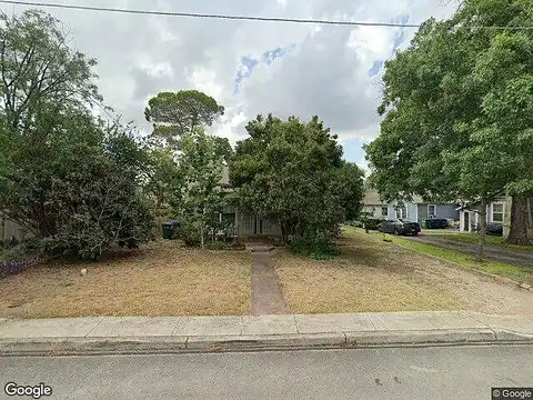 Olmos, SAN ANTONIO, TX 78201