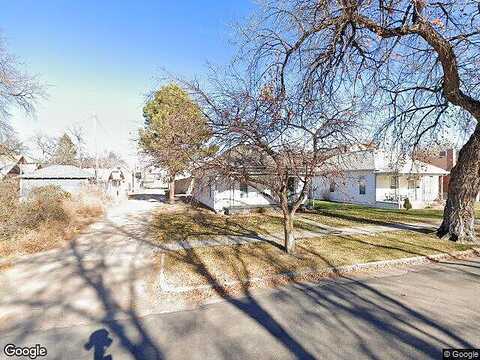 Denver, STERLING, CO 80751