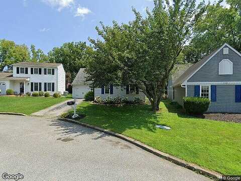 Wren, DOWNINGTOWN, PA 19335
