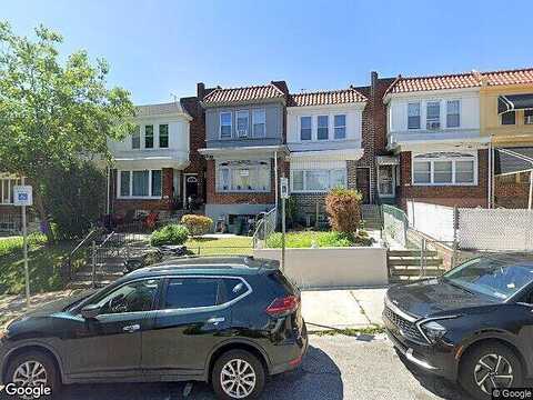 74Th, PHILADELPHIA, PA 19138