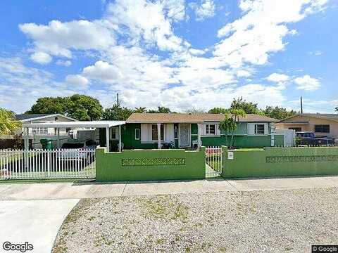 23Rd, MIAMI GARDENS, FL 33056
