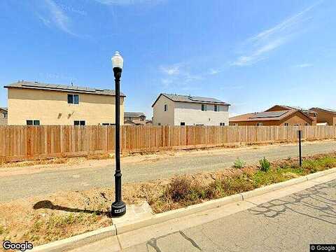 Gum, REEDLEY, CA 93654