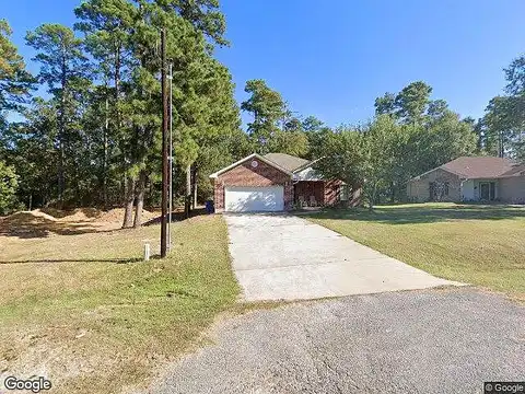 Magnolia Bend, ONALASKA, TX 77360