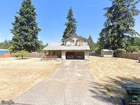 83Rd, YELM, WA 98597
