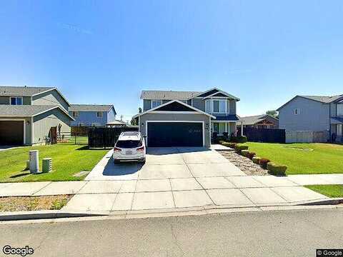 15Th, SUNNYSIDE, WA 98944