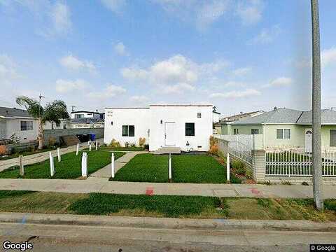 Firmona, LAWNDALE, CA 90260