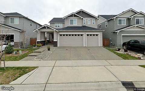 201St, BONNEY LAKE, WA 98391