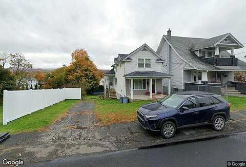 6Th, OLYPHANT, PA 18447