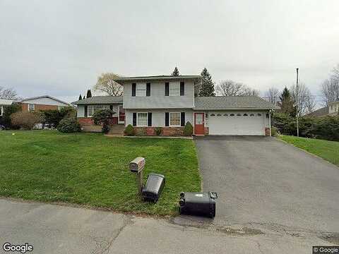 Edgewood, SOUTH ABINGTON TOWNSHIP, PA 18411