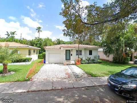 Wallace, CORAL GABLES, FL 33134