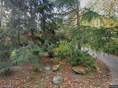 Manitou Beach, BAINBRIDGE ISLAND, WA 98110