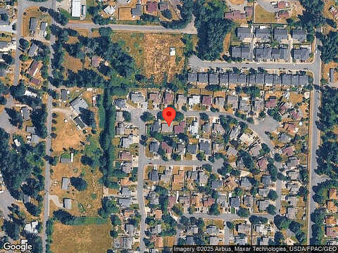 200Th Street, SPANAWAY, WA 98387