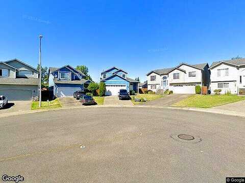 135Th, PUYALLUP, WA 98373