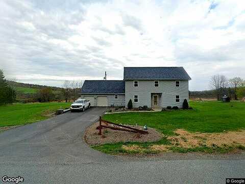 Wilbur Hill, WEST ABINGTON TOWNSHIP, PA 18414