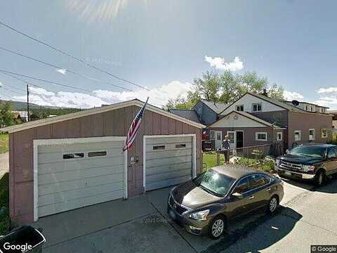 10Th, LEADVILLE, CO 80461