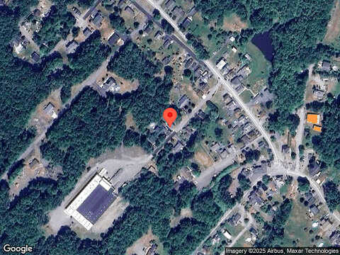 Atlas, CARBONDALE, PA 18407