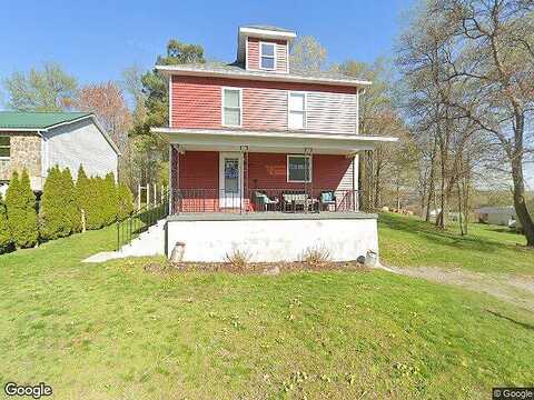 Atlas, CARBONDALE, PA 18407