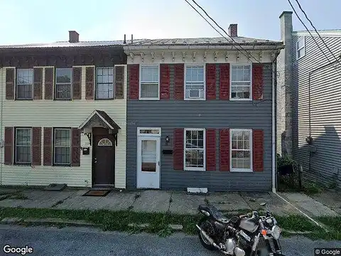 Green, MECHANICSBURG, PA 17055