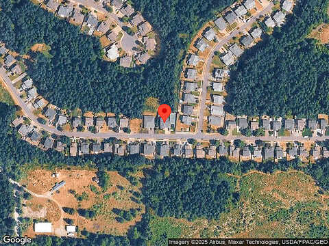 207Th Street, ORTING, WA 98360