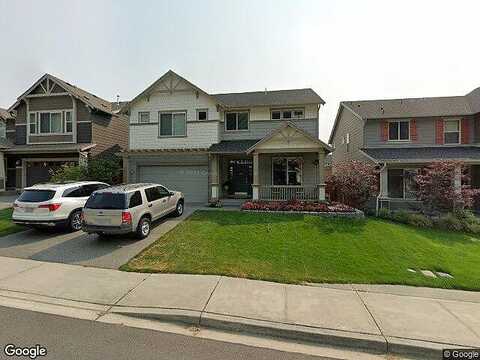 Claret, POULSBO, WA 98370