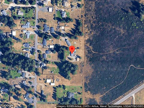 Nutmeg, ROCHESTER, WA 98579