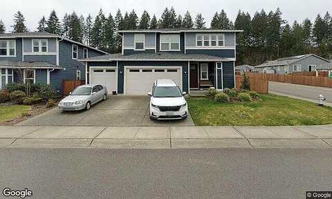 122Nd Street, BONNEY LAKE, WA 98391