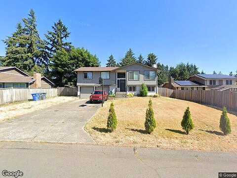 153Rd, TACOMA, WA 98445