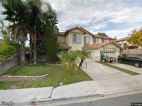 Via Cedro, CHULA VISTA, CA 91910