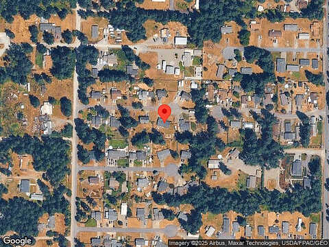 216Th Street, GRAHAM, WA 98338