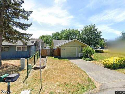 Skokomish, OLYMPIA, WA 98516