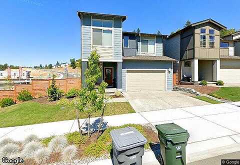 31St Street, EDGEWOOD, WA 98371