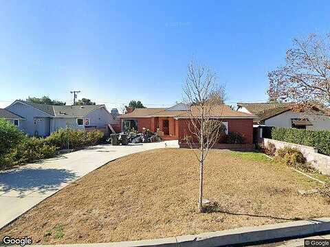 Finevale, DOWNEY, CA 90240