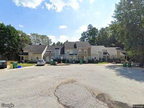 Wellington Chase, LITHONIA, GA 30058