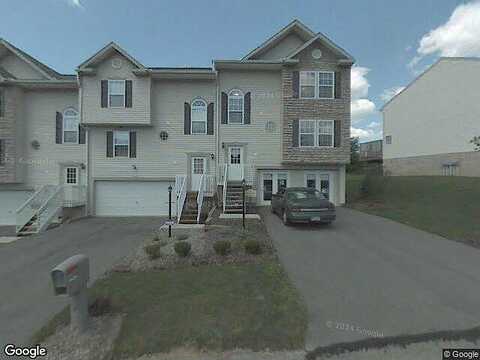Lindsey, EXPORT, PA 15632
