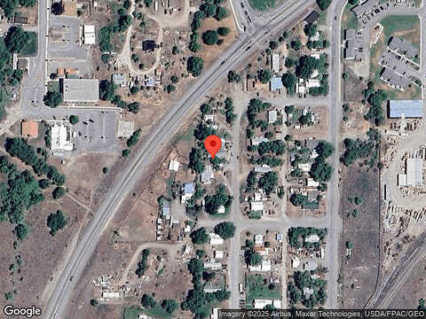 Dayton, OMAK, WA 98841