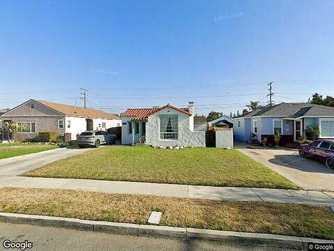 Roosevelt, SOUTH GATE, CA 90280