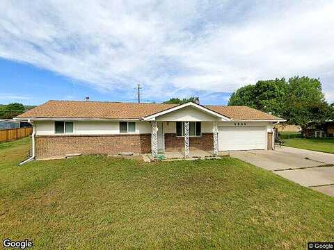 Kendrick, GOLDEN, CO 80403