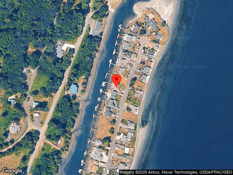 Beach, PORT LUDLOW, WA 98365