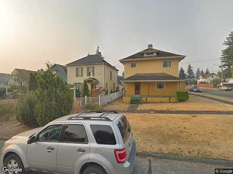 Wright, TACOMA, WA 98418