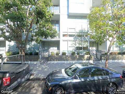 Mission Bay, SAN FRANCISCO, CA 94158