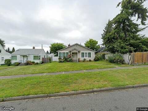 9Th, TACOMA, WA 98406