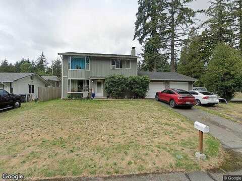 Anderson, PORT ORCHARD, WA 98366