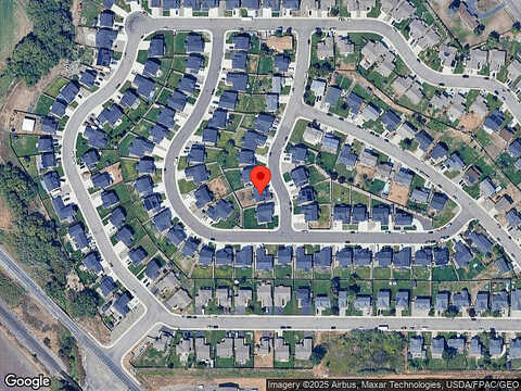 Middlecrest, ELLENSBURG, WA 98926