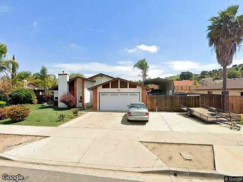 Paradise, ESCONDIDO, CA 92026